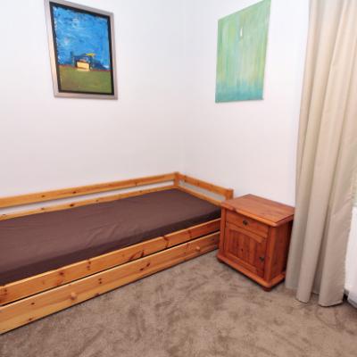 Pót ágyas szoba